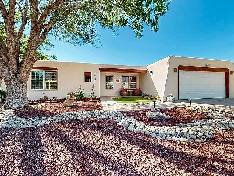 10251 Rempas Dr NW — Photo 1