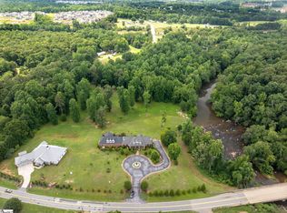 215 Log Shoals Rd, Greenville, SC 29605