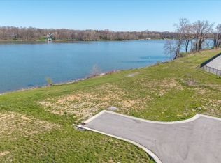 10746 Haven Cove Way, Fishers, IN