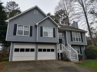 13 Miners Pointe, Acworth, GA 30102