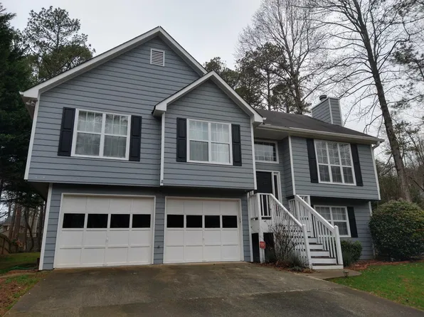 13 Miners Pointe, Acworth, GA 30102