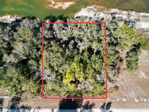 217 NE 482nd Ave, Old Town, FL 32680