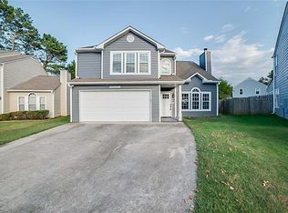 3996 Sidney Lanier Blvd, Duluth, GA 30096