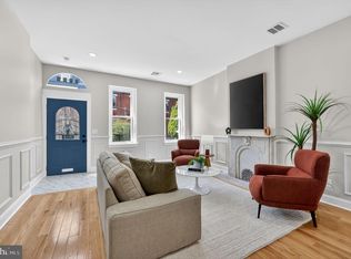 2303 Saint Albans St, Philadelphia, PA 19146