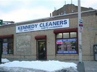 1422 Kennedy Blvd, Union City, NJ 07087