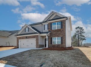 423 Westmarch Cir, Loganville, GA 30052