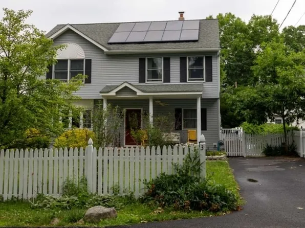 3 Wildwood Rd, Byram Twp., NJ 07874
