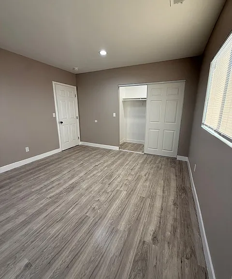 Bedroom #1