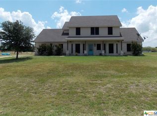 152 N Twilight St, Rogers, TX 76569