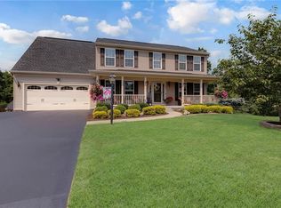 108 Twin Oaks Dr, Beaver Falls, PA 15010