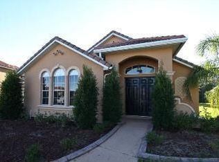 8933 Tuscan Valley Pl, Orlando, FL 32825