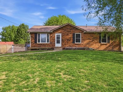 335 Cunningham Ln, Clarksville, TN, 37042