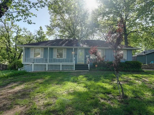 3515 S Park Ave, Independence, MO 64052