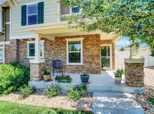 1168 S Pitkin Way, Aurora, CO 80017