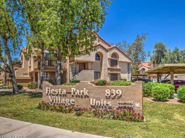 839 S Westwood St APT 175