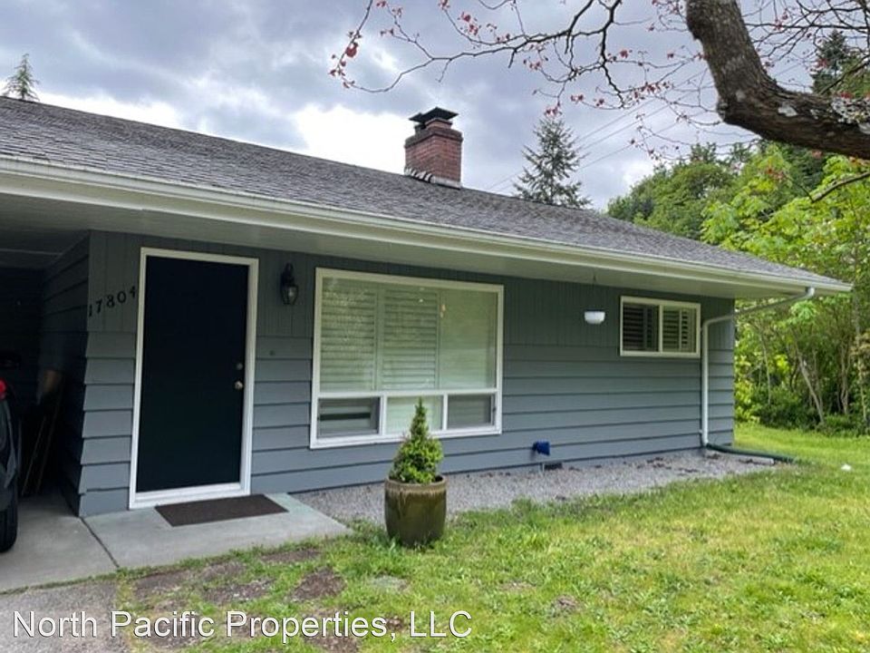 1st image of 17804 25th Ave NE