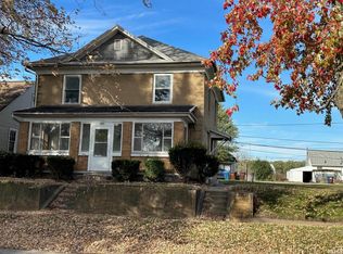922 W Miami Ave, Logansport, IN 46947