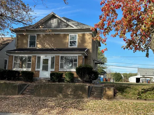 922 W Miami Ave, Logansport, IN 46947