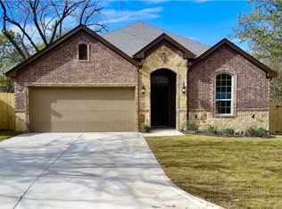 1525 Avenue A, Grand Prairie, TX 75051