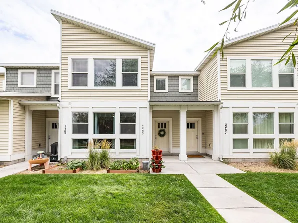 2485 S 1296 W, Nibley, UT 84321