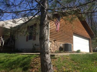 5962 Blain Hwy, Chillicothe, OH 45601