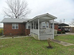 403 N Reeder St, Marston, MO 63866