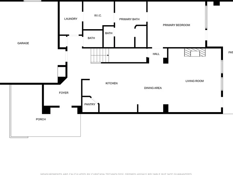 N Coral Ridge Dr — Photo 30
