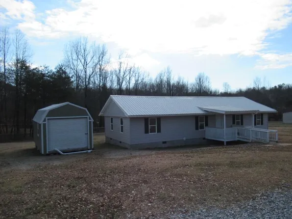 1079 Old Dahlonega Hwy, Dahlonega, GA 30533