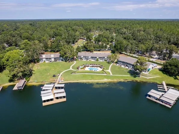 5801 De Osta Dr #B, Lake Park, GA 31636