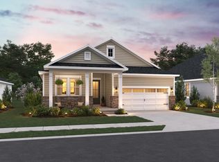 Astaire Plan, K. Hovnanian's® Four Seasons at Sandstone, Elyria, OH 44035