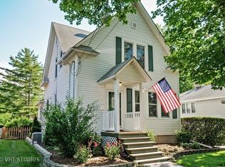 1541 Ridge Rd, Homewood, IL 60430