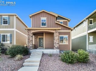 2425 Falkirk Dr, Colorado Springs, CO 80910