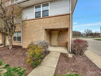 978 Irving Ave APT 16, Dayton, OH, 45419