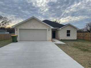1112 Bongard Cir, Waco, TX 76705