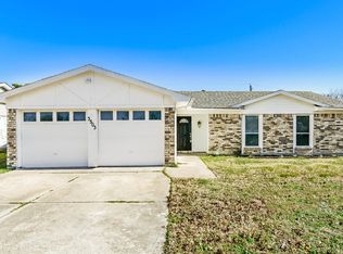 3503 Daniel Dr, Arlington, TX 76014