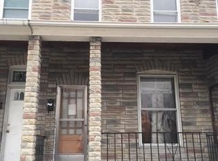 1612 Hazel St, Baltimore, MD 21226