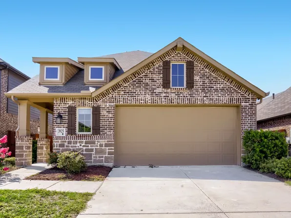 3925 Chesapeake Ln, Forney, TX 75126