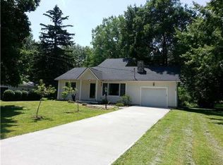 47 Mason Rd, Fairport, NY 14450