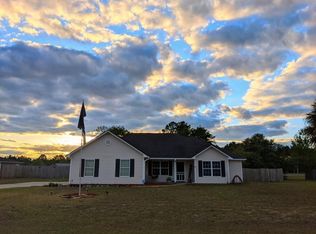1254 Nautical Dr SE, Townsend, GA 31331