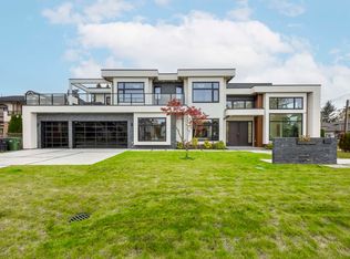 9240 Saunders Rd, Richmond, BC V7A2B1