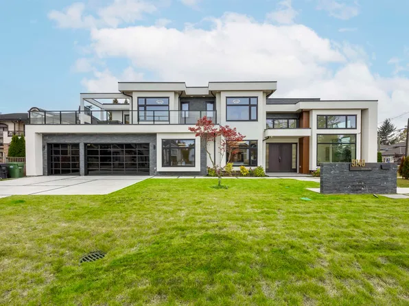 9240 Saunders Rd, Richmond, BC V7A 2B1