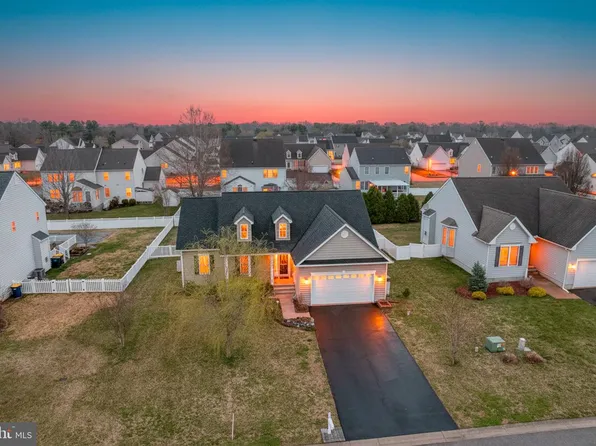 113 Beaufort Ln, Milford, DE 19963