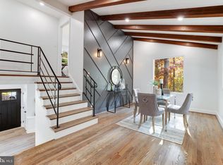 2510 N Scott St, Alexandria, VA 22311