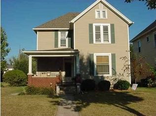 129 Schonhardt St, Tiffin, OH 44883