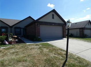 1727 Justin Ct, Indianapolis, IN 46219