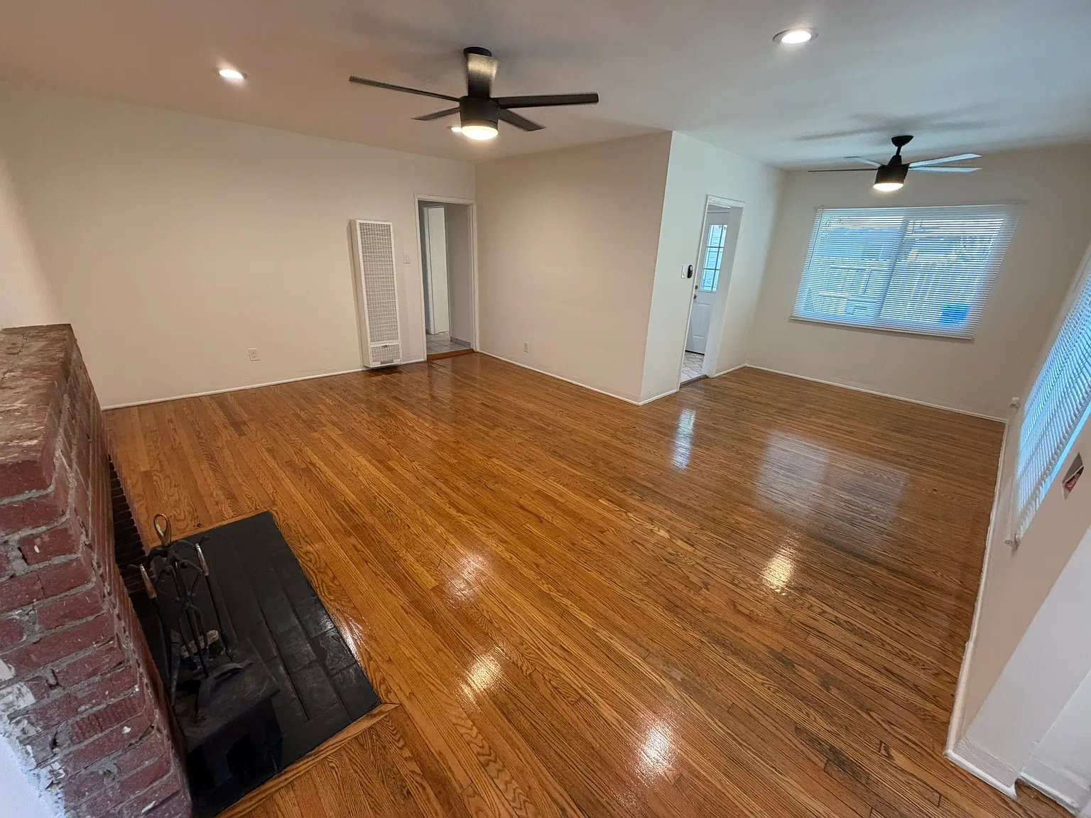 1 bed, 850 sqft, $2,500 — Photo 1