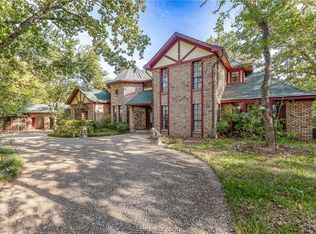 37 Pamela Ln, College Station, TX 77845