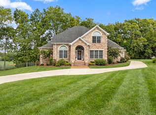 115 Walking Stick Trail Ct, Bowling Green, KY 42103