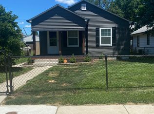 3928 Fletcher Ave, Indianapolis, IN