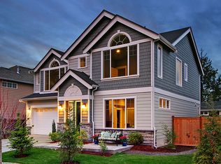 11880 176th Ave NE, Redmond, WA 98052
